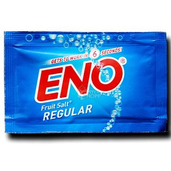 ENO - REGULAR