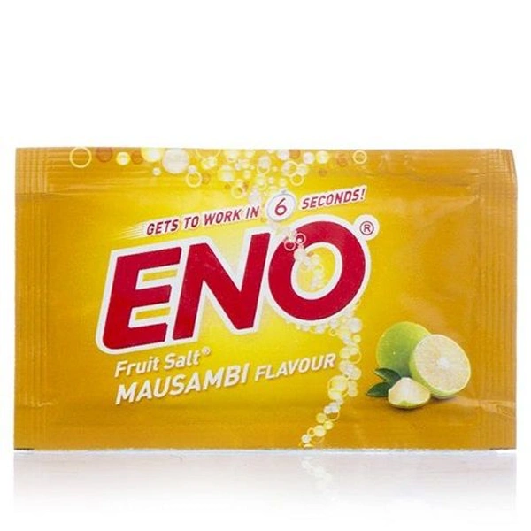 ENO - MAUSAMBI
