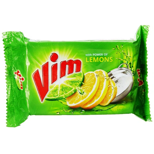 VIM BAR - 20.00