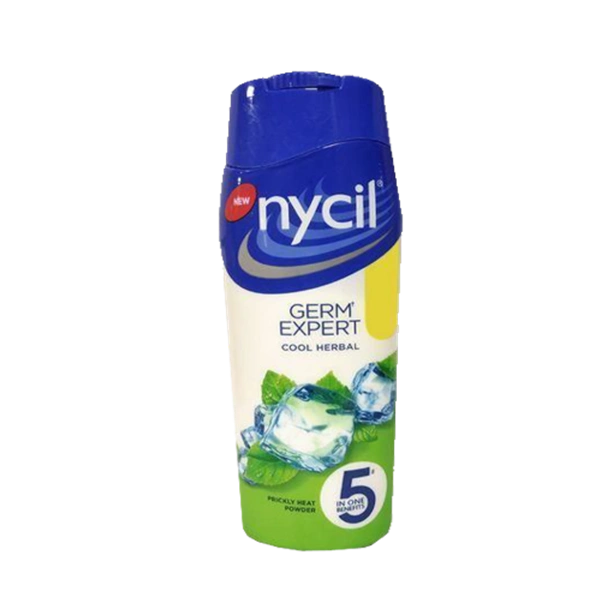 NYCIL POWDER - 50g