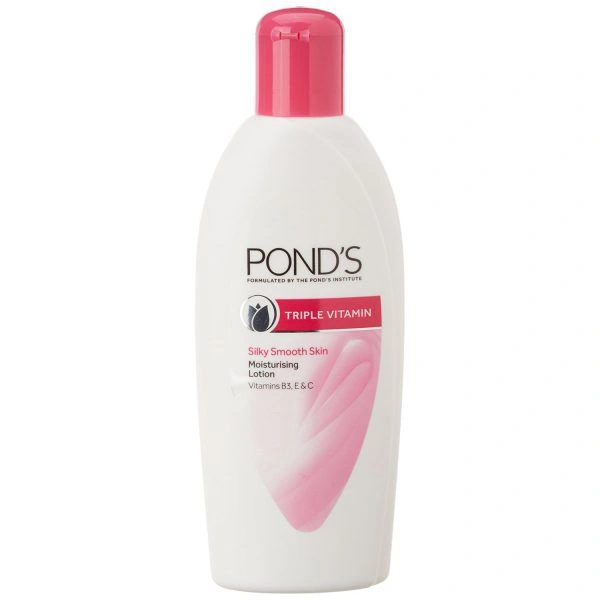 PONDS WHITE BEAUTY BODY LOTION - 100ml