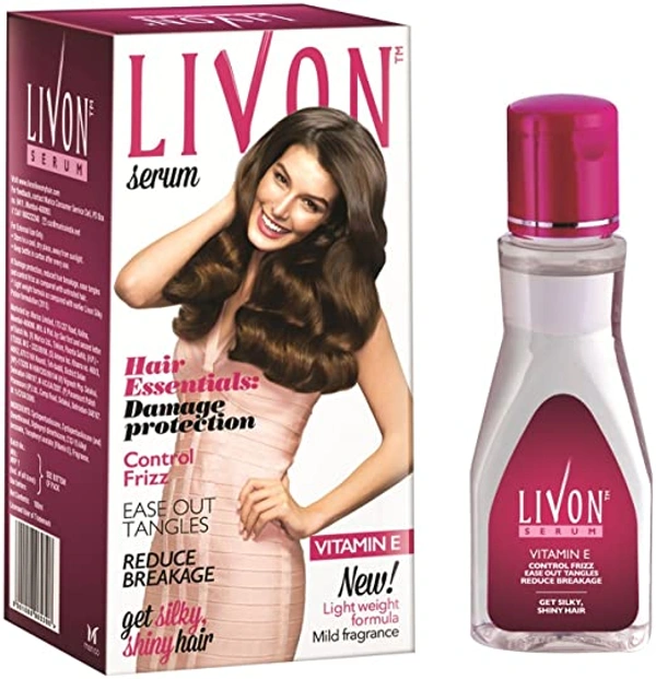 LIVON SERUM - 50ml