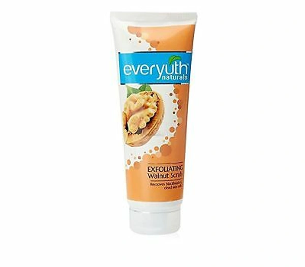 EVERYUTH NATURALS APRICOT SCRUB - 50g