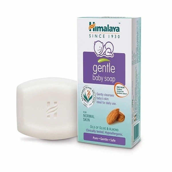 HIMALAYA BABY SOAP - 75g