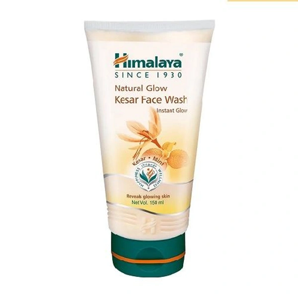 HIMALAYA KESAR FACE PACK - 50g