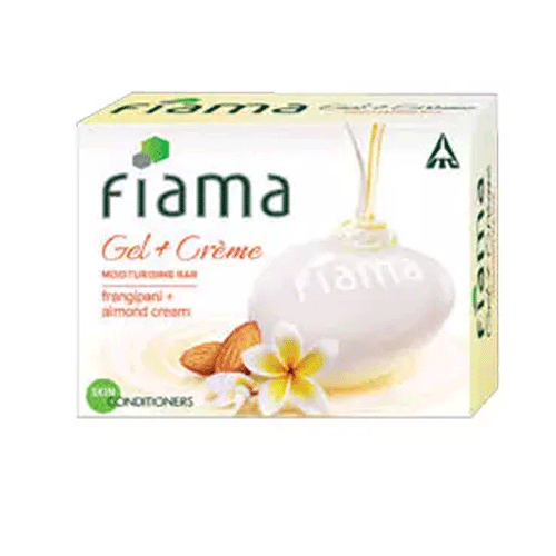 FIAMA SOAP - 