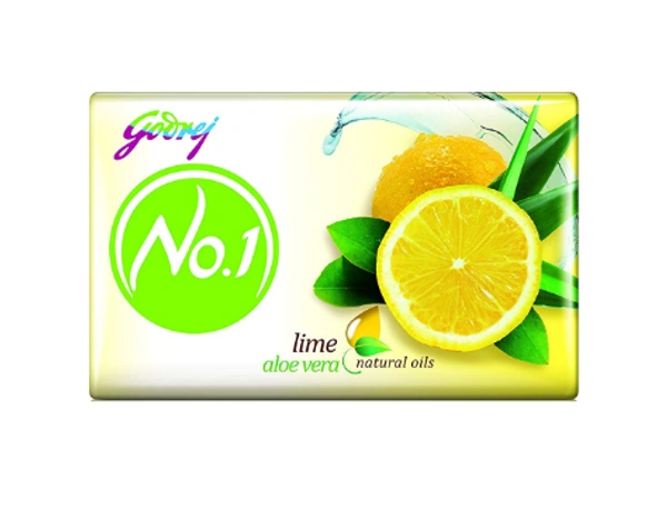 GODREJ NO 1 SOAP