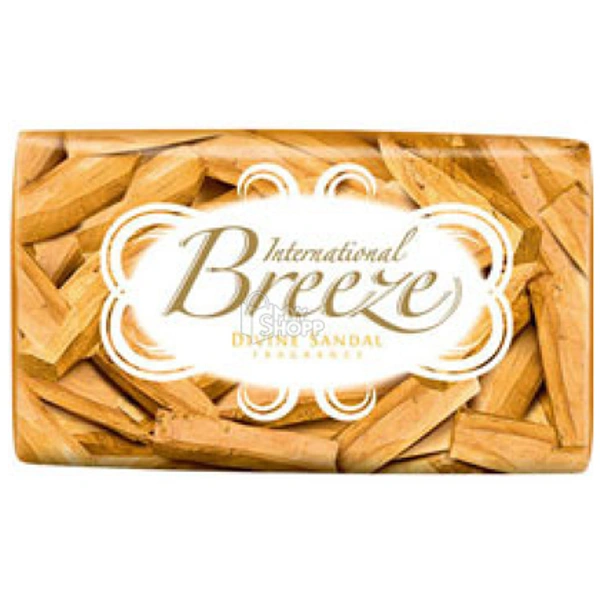 BREEZE SOAP - 10.00, SINGLE