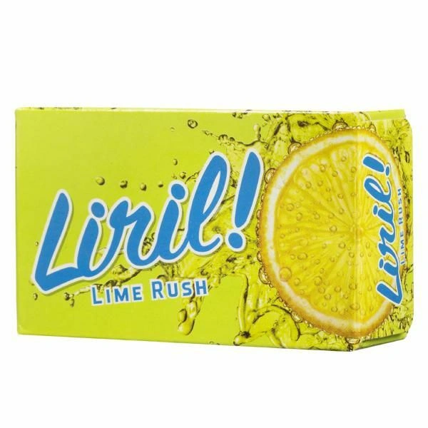 LIRIL SOAP