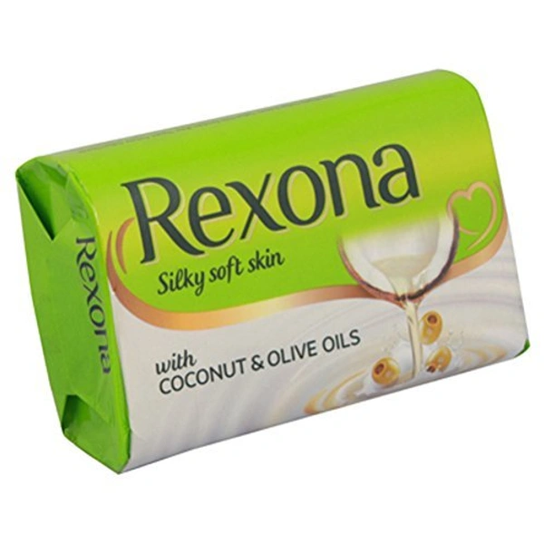 REXONA SOAP