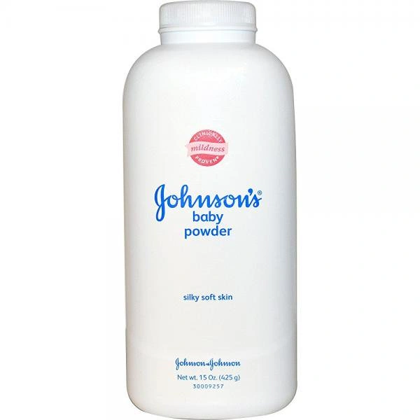 JOHNSON'S BABY POWDER - 30g