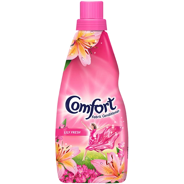 COMFORT AFTER WASH - LILY FRESH, 220ml