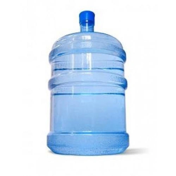 Mrinali WATER WITH BOTTLE - WATER FILLING, 20L