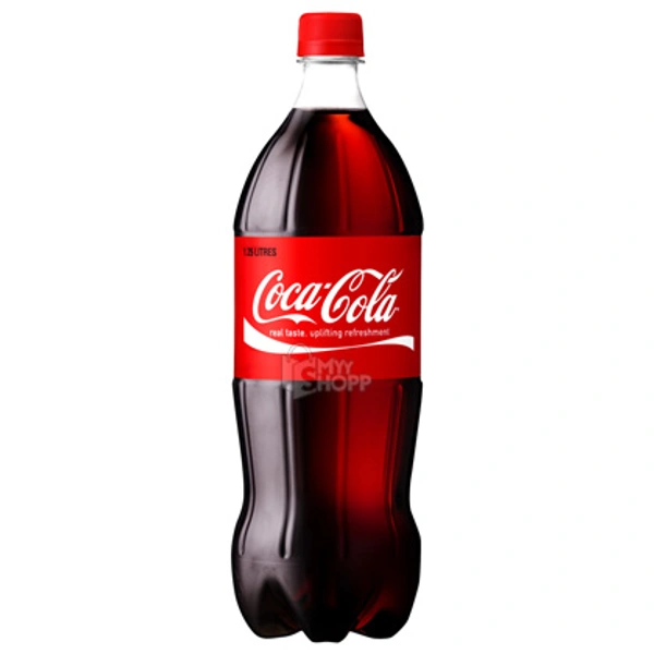 COCA COLA - 750ml