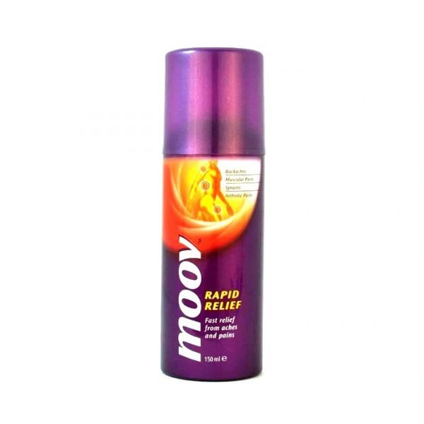 MOOV SPRAY - 15g