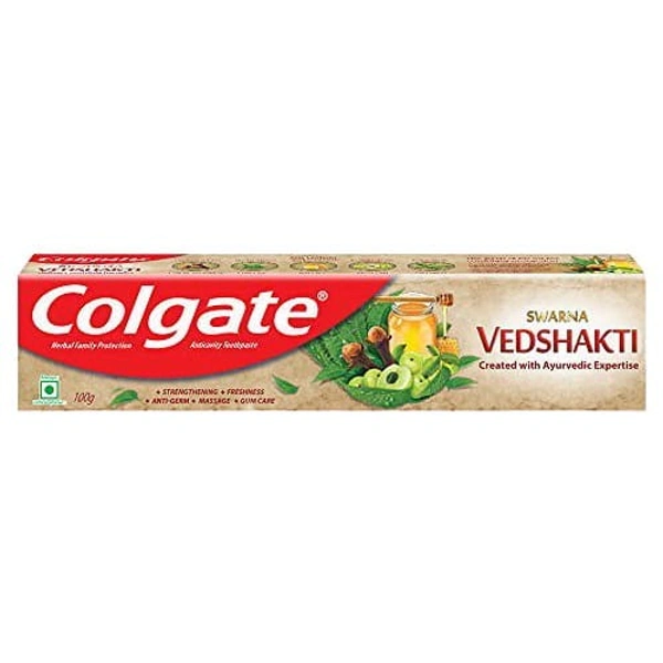 COLGATE VEDSHAKTI - 