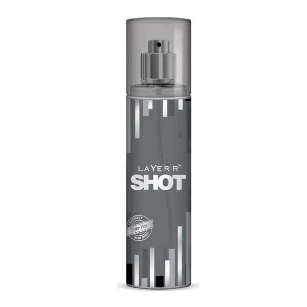 LAYERS SHOTS DEO - 