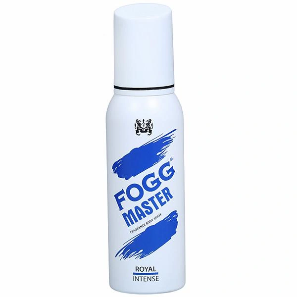 FOGG MASTER DEO - BLUE, 100g