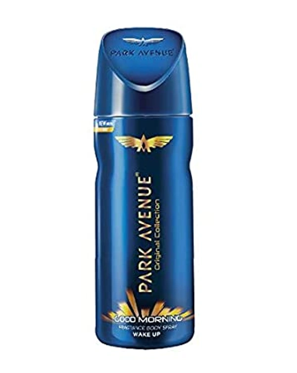 PARK AVENUE GOOD MORNING DEO - 100g