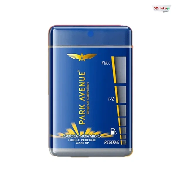 PARK AVENUE POCKET DEO - 