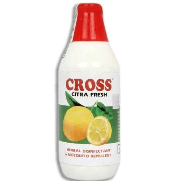 CROSS CITRA FRESH - 500ml