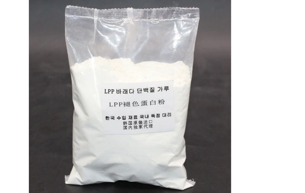 BLEACHING POWDER - 500g