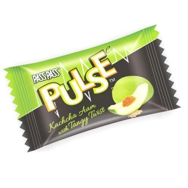 PULSE CANDY - 