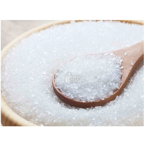 LOOSE SUGAR - 100g