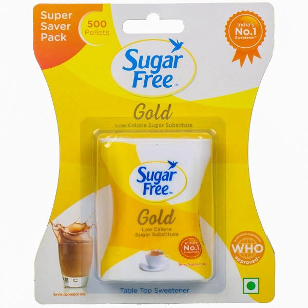 SUGARFREE TABLET - 