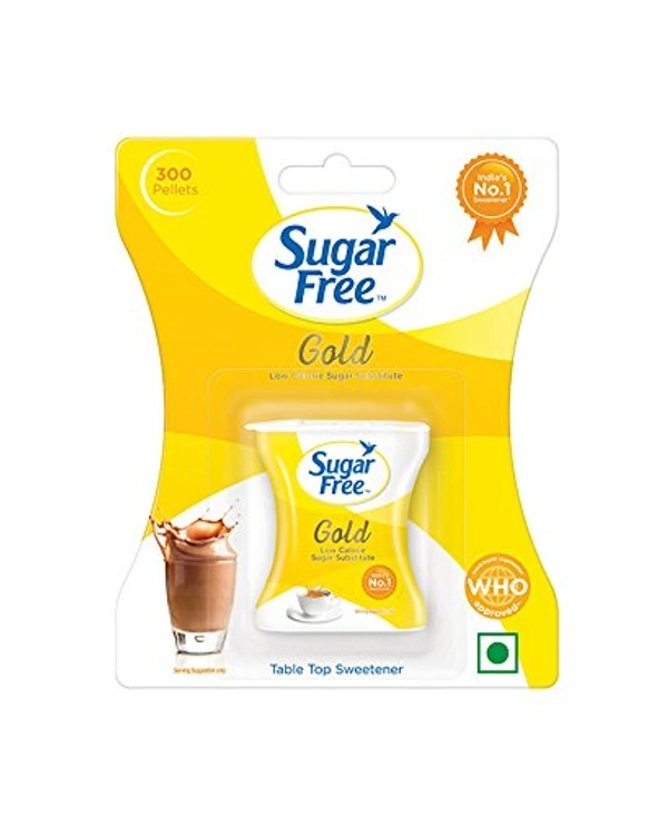 SUGARFREE TABLET 25/ - 