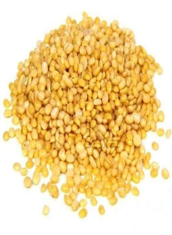 LOOSE MUNG DAL - 500g