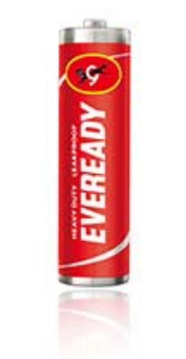 EVEREADY BATTERY 1015 - AA