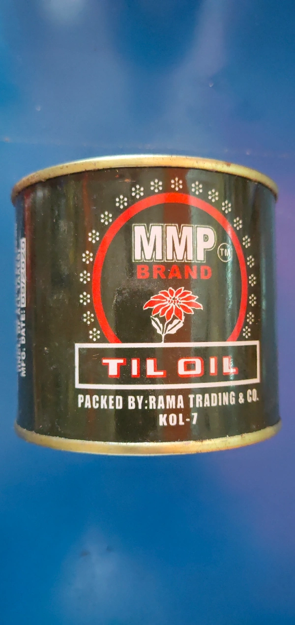 MMP TIL OIL - 200ml