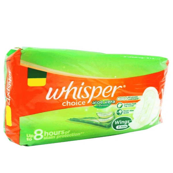 WHISPER