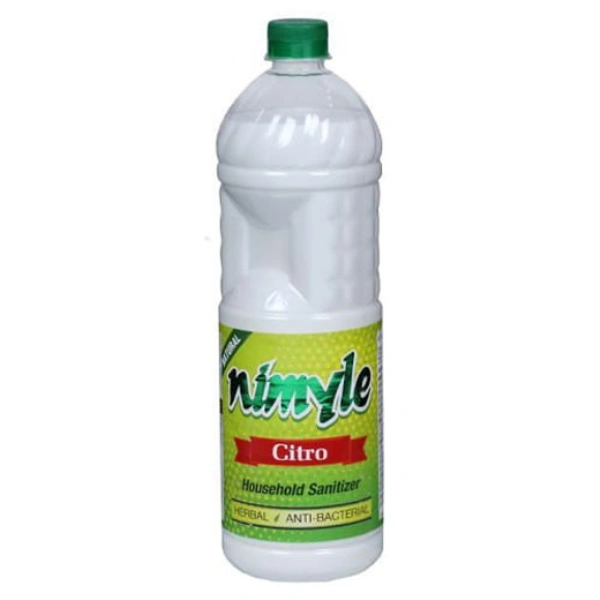 NIMYLE FLOOR CLEANER - 450 ML, CITRO