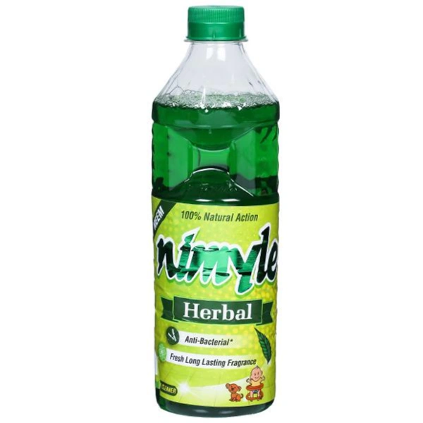 NIMYLE FLOOR CLEANER - 450 ML, HERBAL