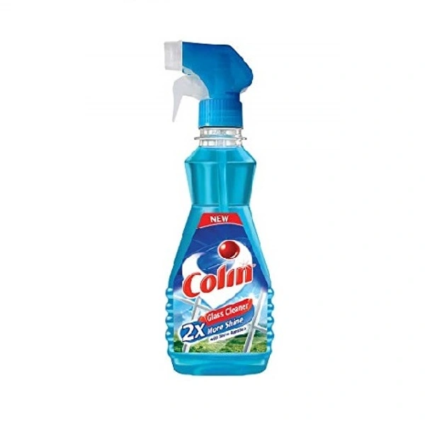 COLIN GLASS AND HOUSEHOLD CLEANER - 250ml