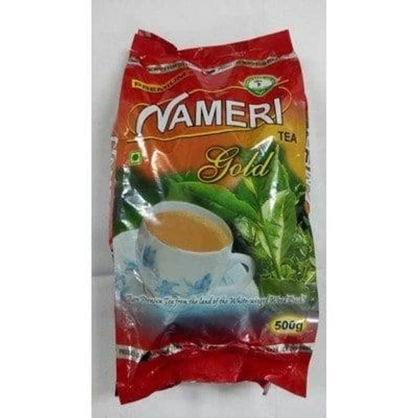 NAMERI GOLD TEA - 500G