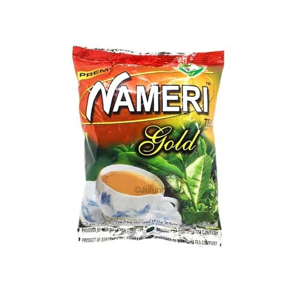 NAMERI GOLD TEA - 100g