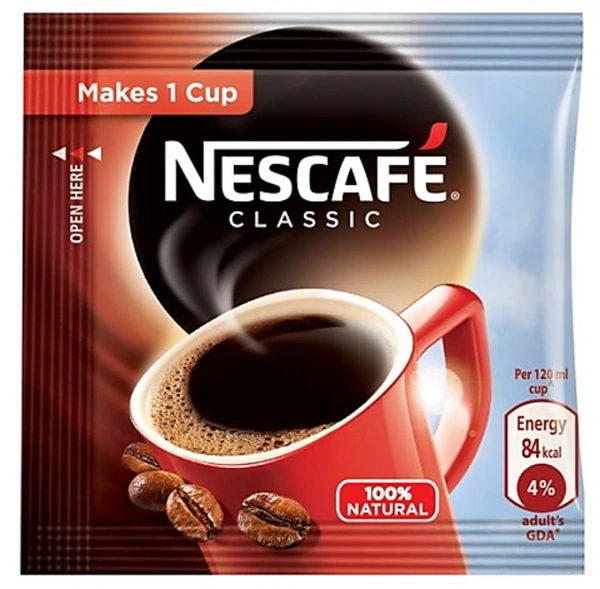 NESCAFE COFFEE