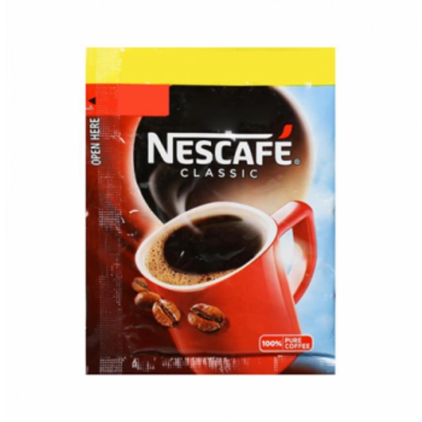 NESCAFE COFFEE
