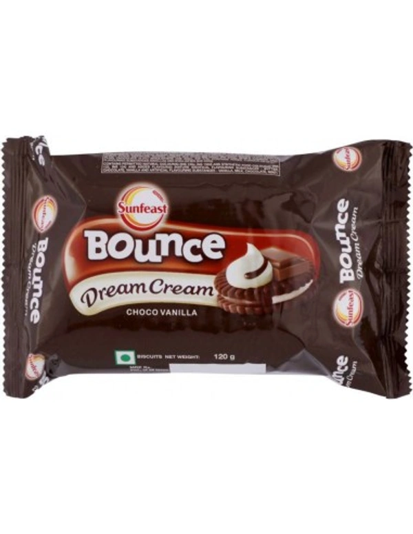 SUNFEAST BOUNCE - CHOCOLATE, 10/
