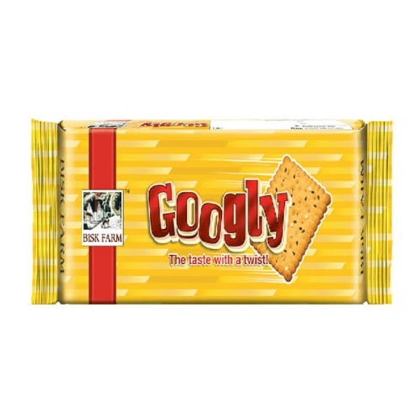 BISK FARM GOOGLY