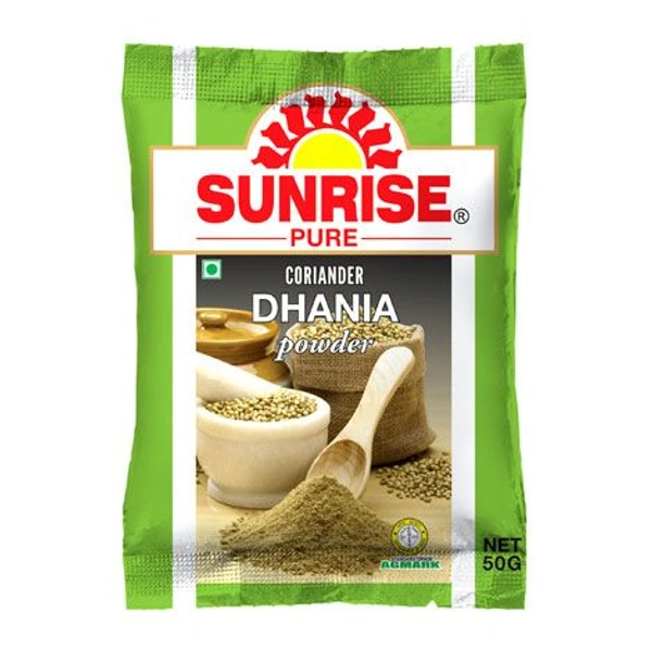 SUNRISE DHANIA POWDER - 