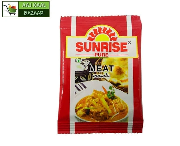 SUNRISE MEAT MASALA - 