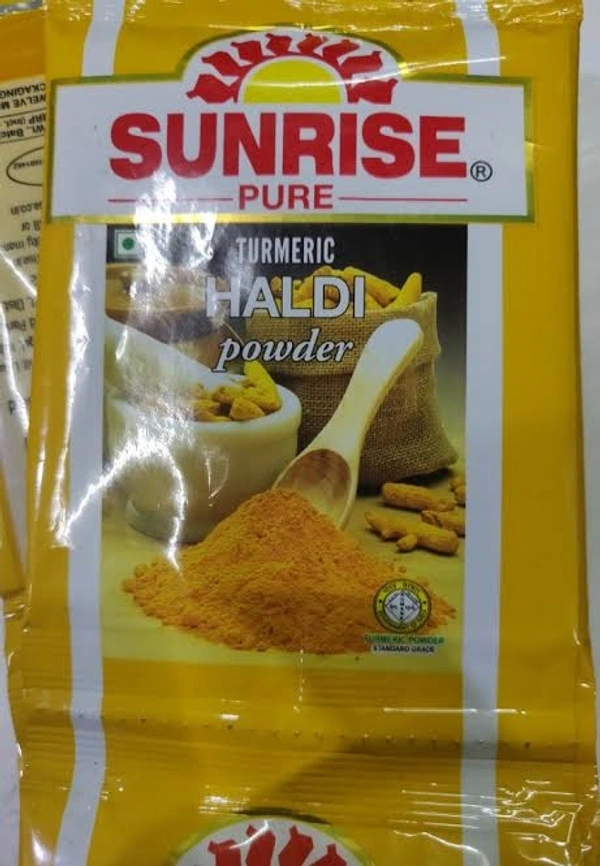 SUNRISE HALDI POWDER - 