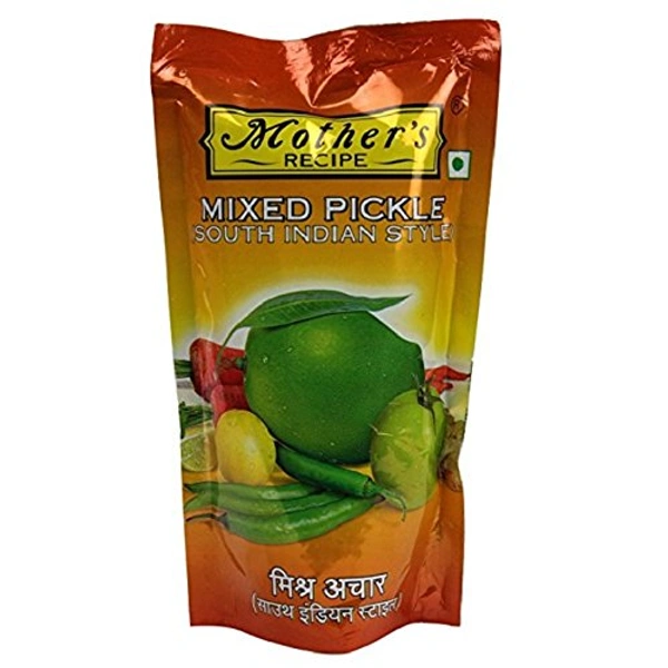 MOTHER'S MIXED PICKLE - 