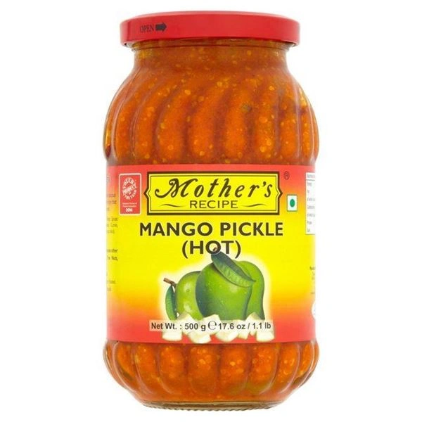 MANGO PICKLE - 200g