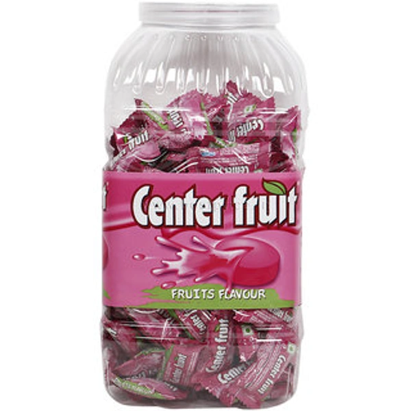 CENTRE FRESS  - CENTRE FRUIT