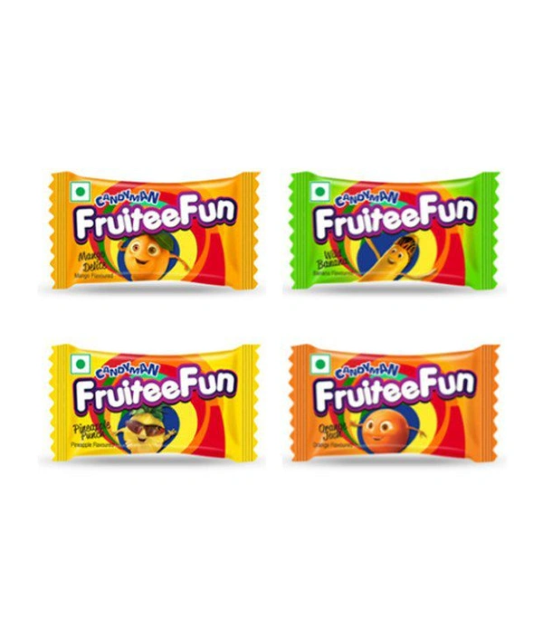 CANDYMAN CANDY - 